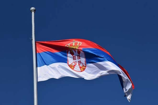 U Srbiji sutra Dan žalosti